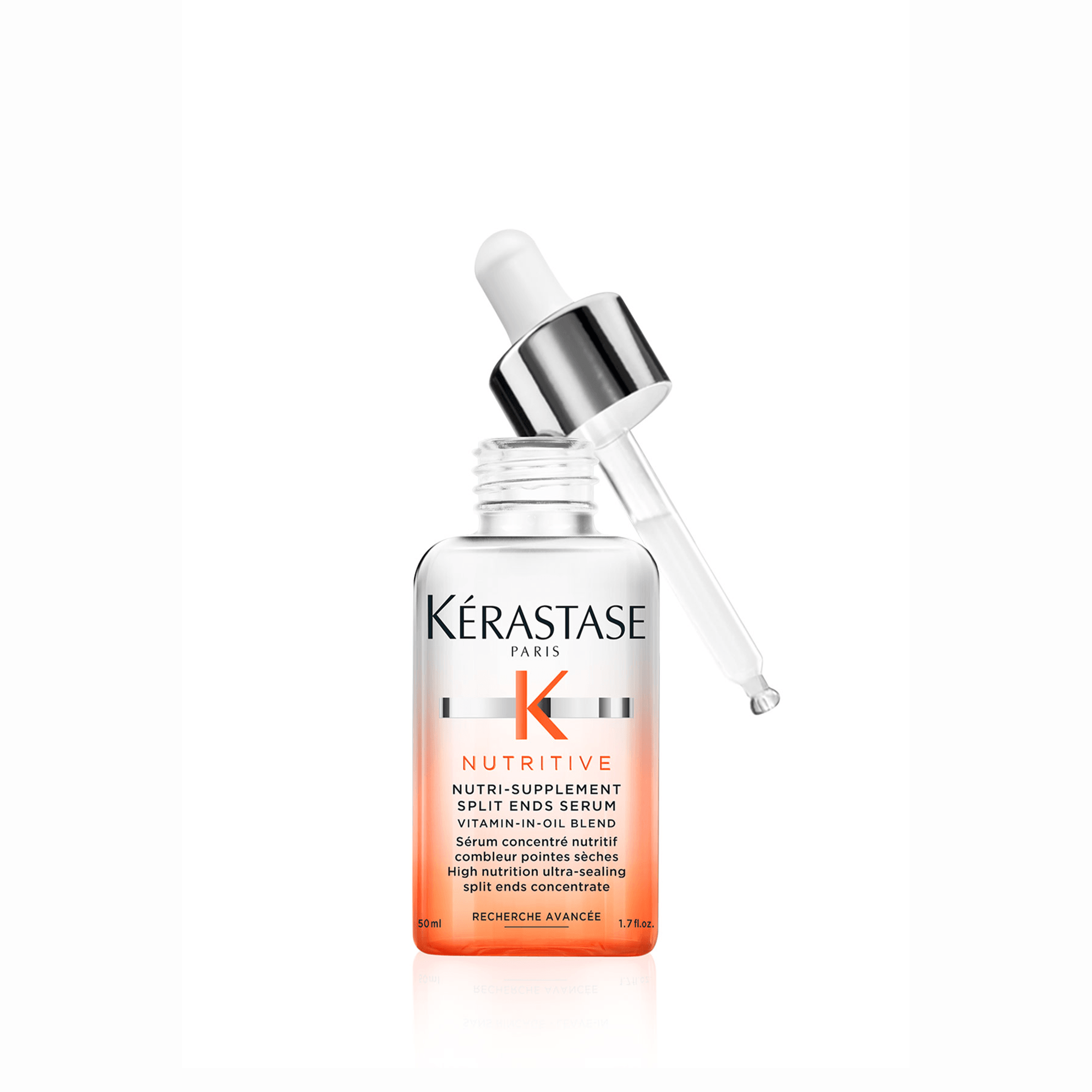 Kerastase Nutritive Nutri Supplement Ultra Mühürleyici Kırık Uç Serumu 50 ml