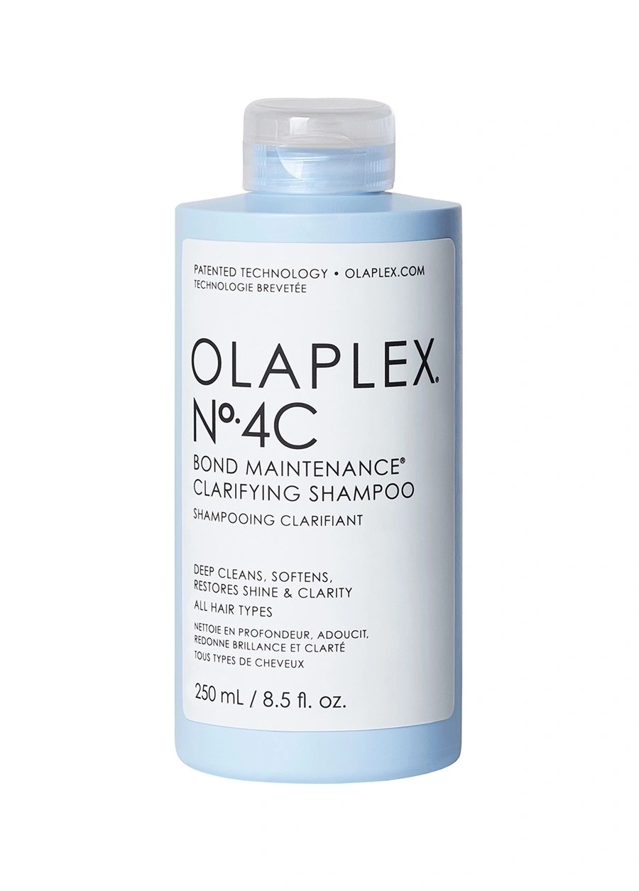 Olaplex No 4C Bond Maintenance Clarifying Canlandırıcı Şampuan 250 ml