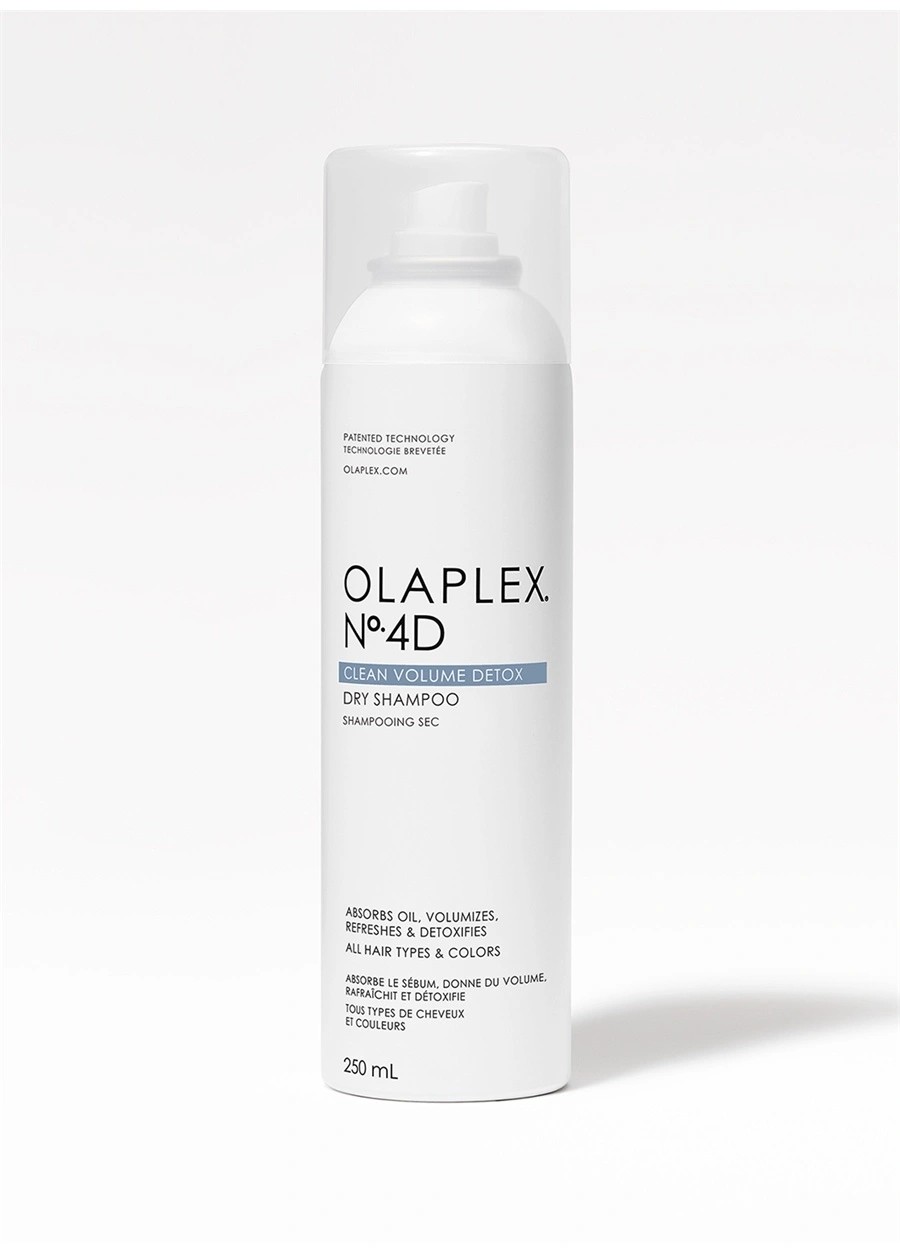 Olaplex No 4D Clean Volume Detox Kuru Şampuan 178 gr