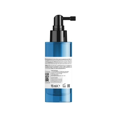 Loreal Professionnel Paris Serie Expert Aminexil Advanced Daha Gür & Daha Güçlü Saçlar için Dökülme Karşıtı Güçlendirici Aktivatör Serum 90 ml