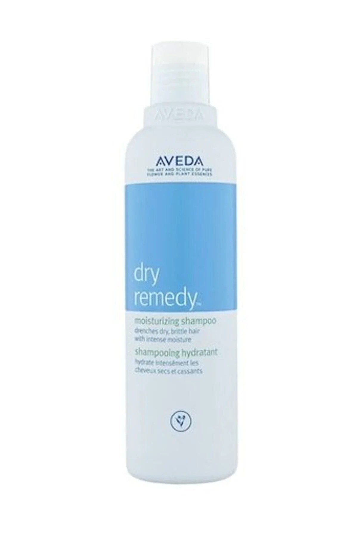 Aveda Dry Remedy Kuru ve Kırılgan Saçlar için Nemlendirici Şampuan 250ml 