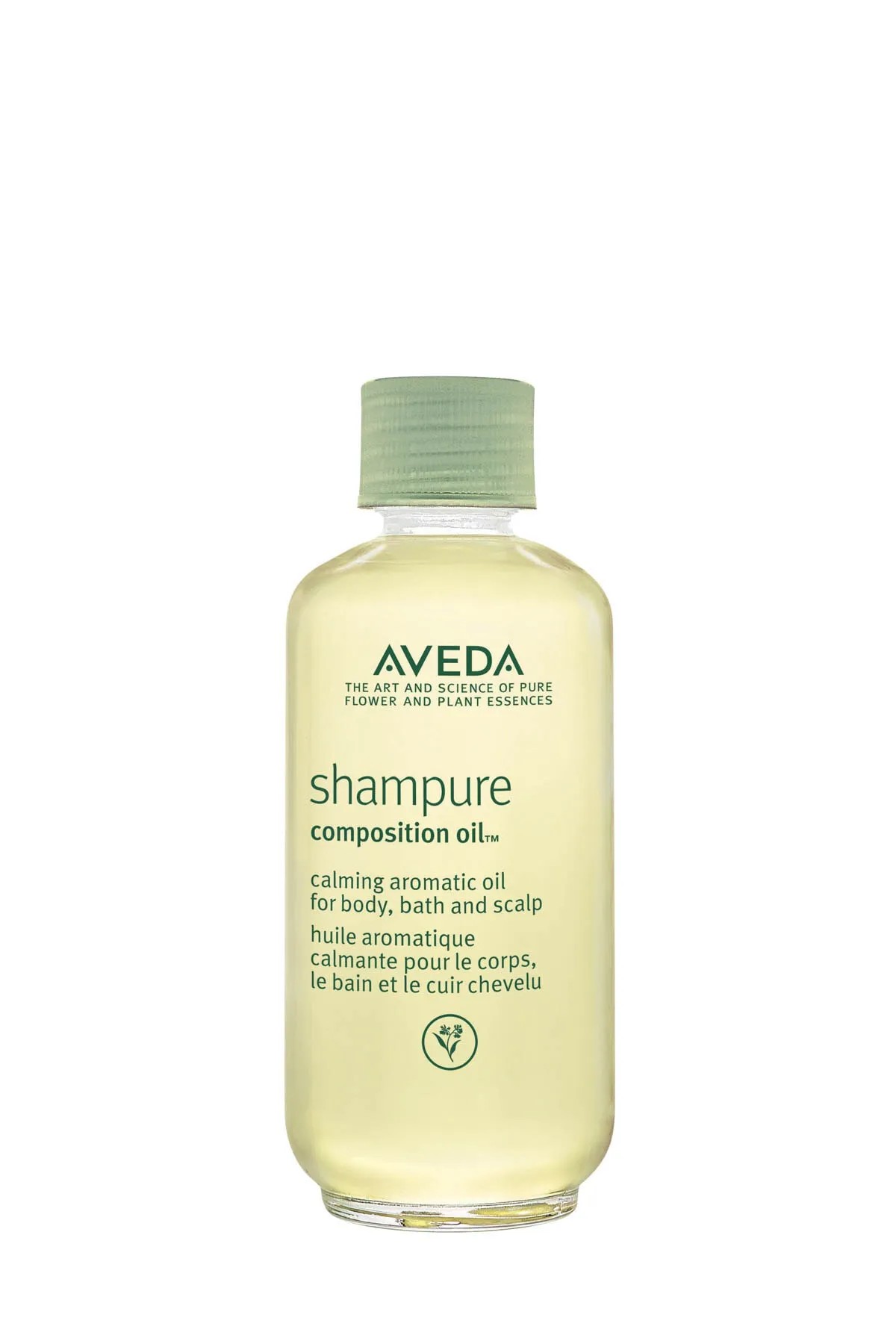 Aveda Shampure Aromatik Saç ve Vücut Yağı 50ml
