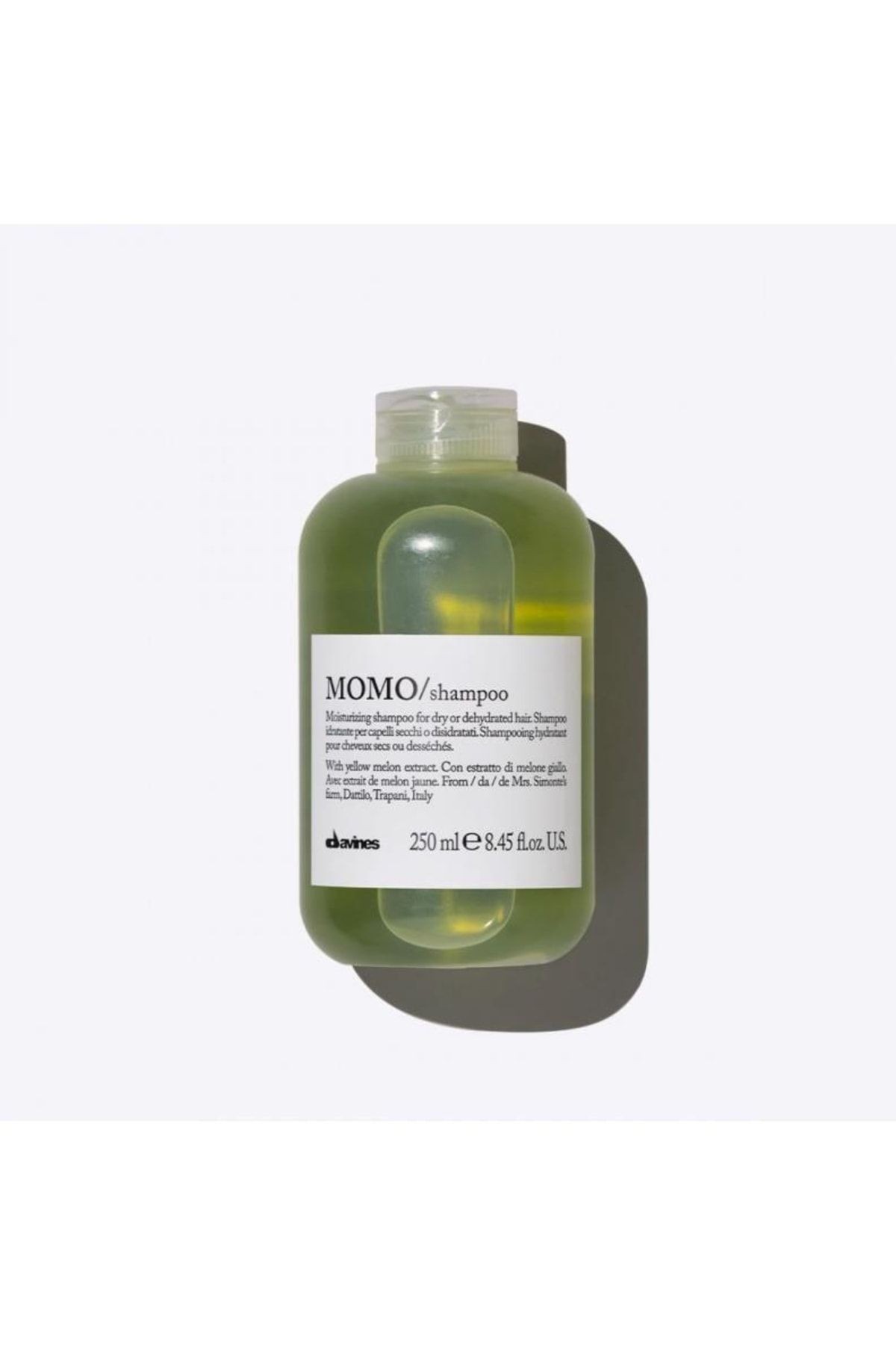 Dehc Momo Shampoo 250 Ml