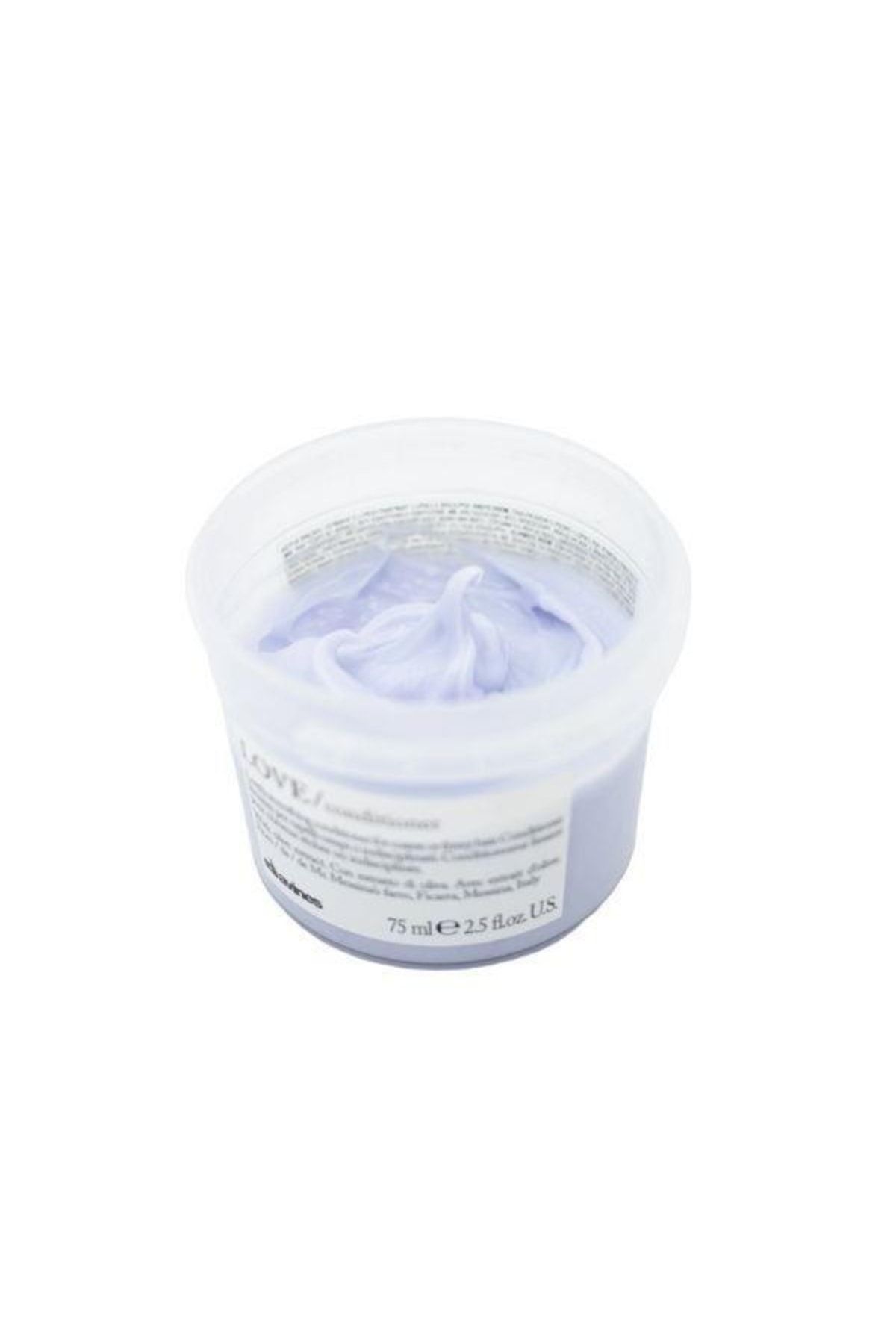 Love Smoothing Conditioner - Kabaran Ve Elektriklenen Saclar Icin Saç Kremi 250 ml