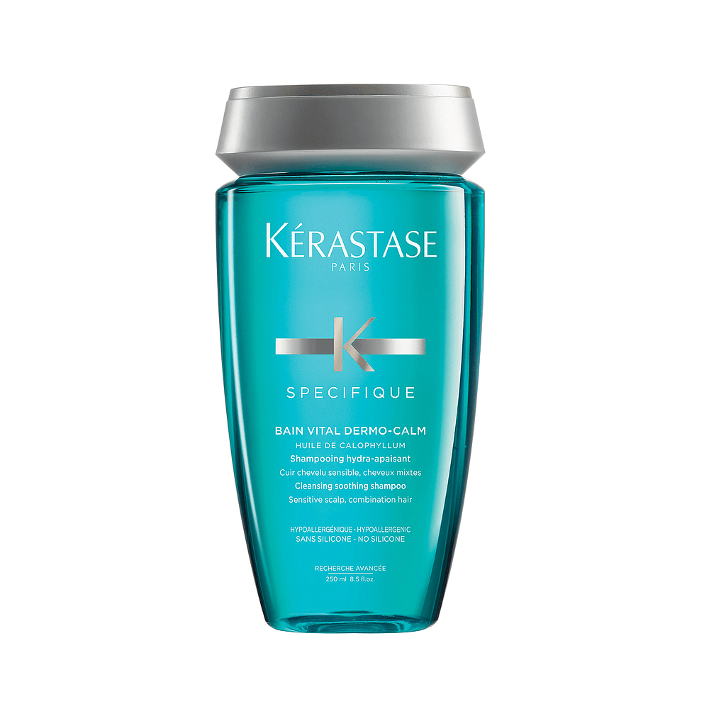 Kerastase Specifique Bain Vital Dermocalm Şampuan 250 ml