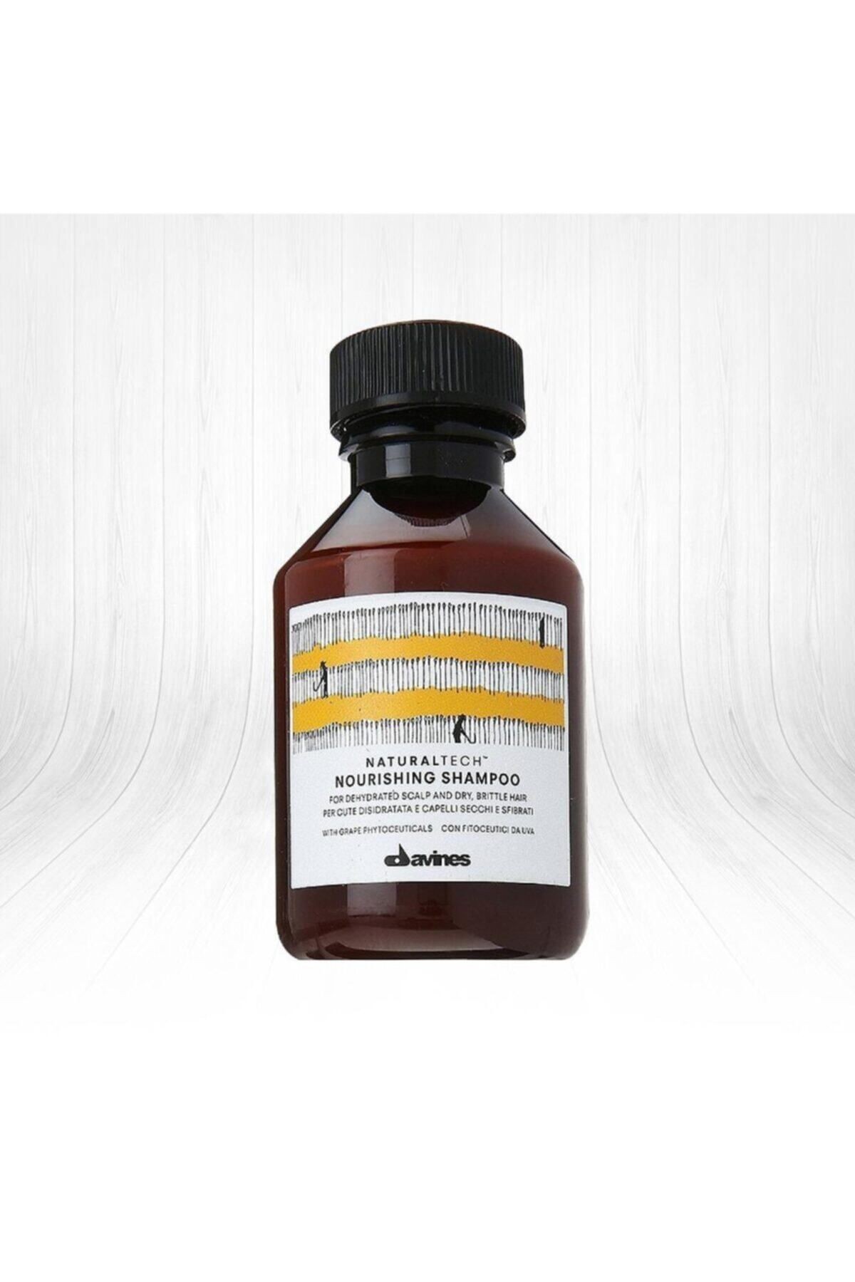 Nourıshıng Shampoo