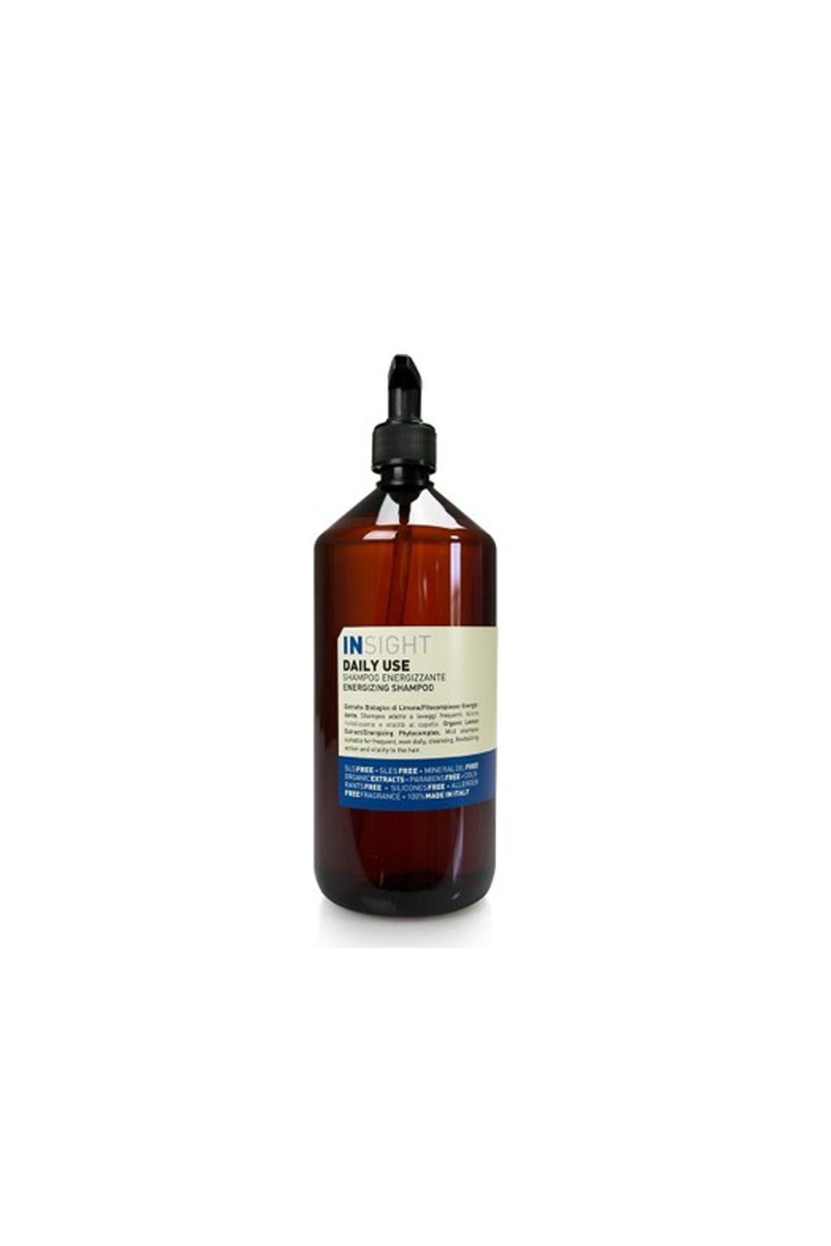 Daily Use Enerji Veren Şampuan 900ml