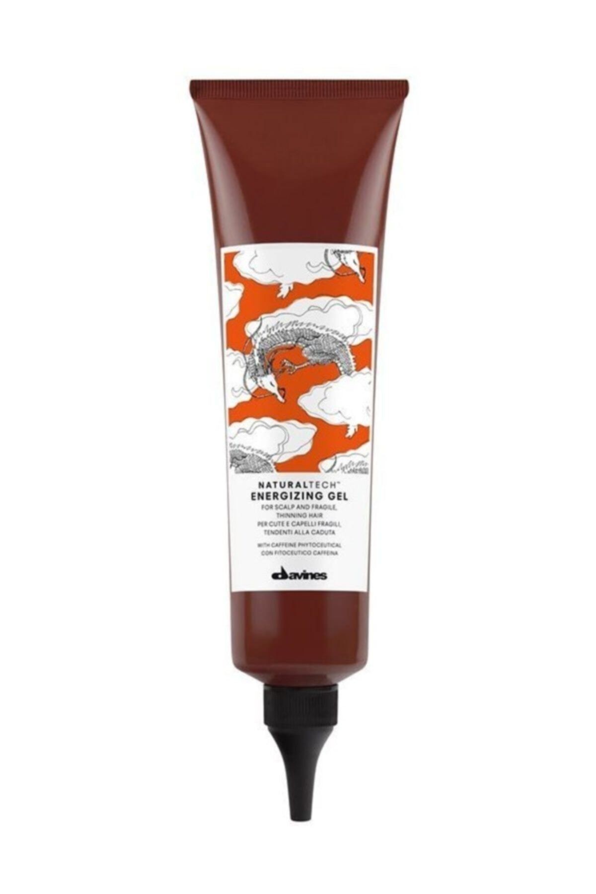 Energizing Gel - Dökülmeye Meyilli Saçlar Için Enerji Veren Bakım Jeli 150ml