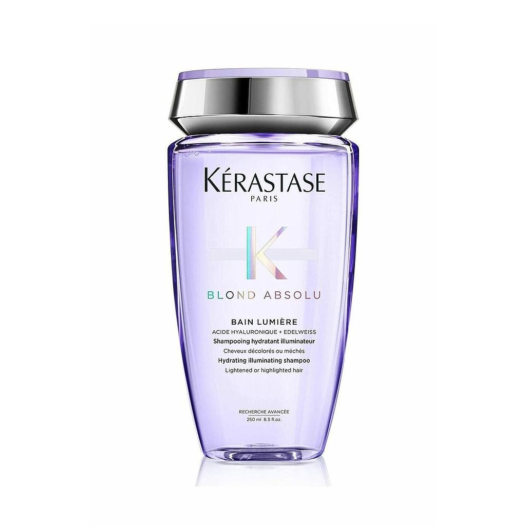 Kerastase Blond Absolu Bain Lumiere Parlaklık Veren Şampuan 250 ml