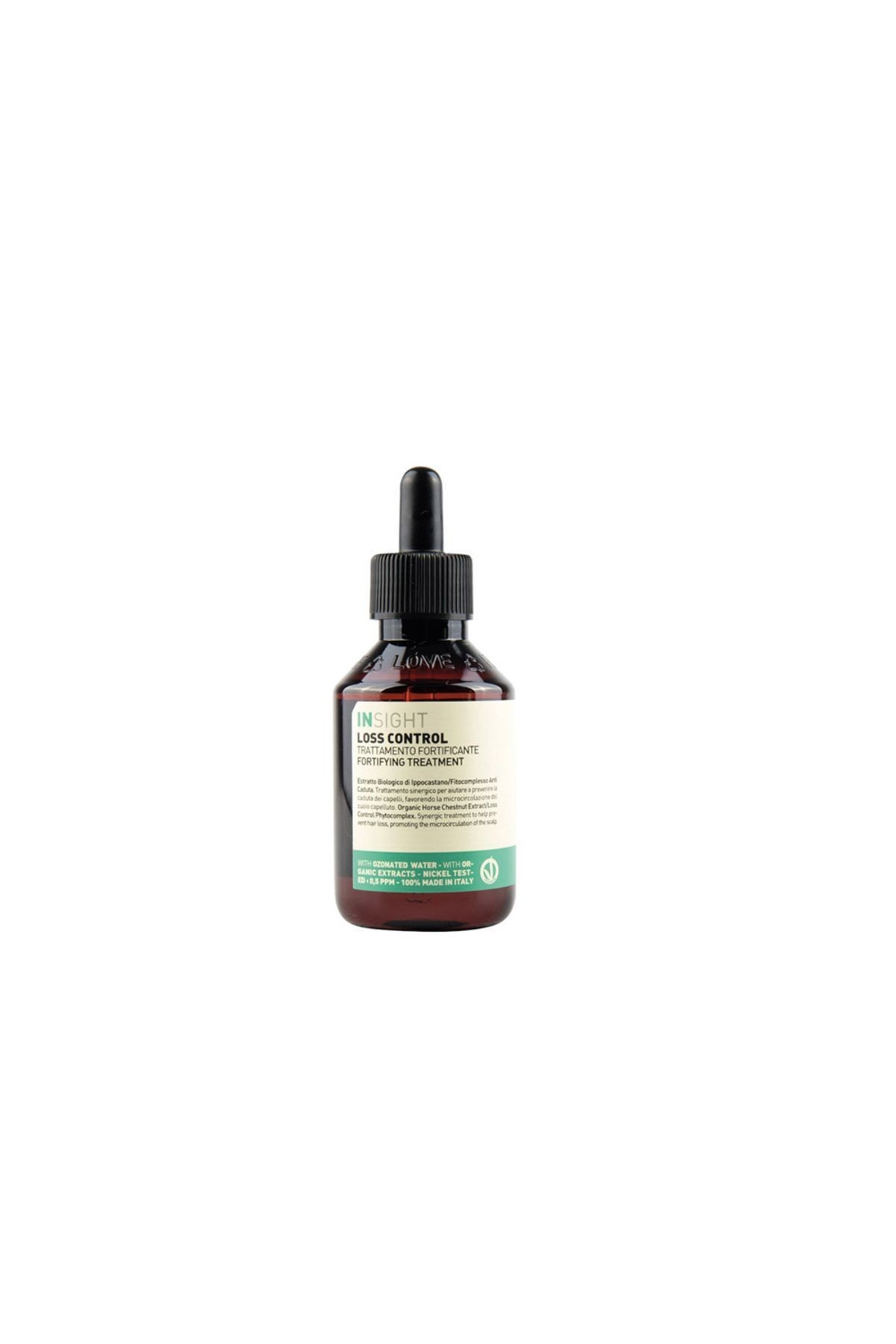 Fortifying Lotion 100 ml