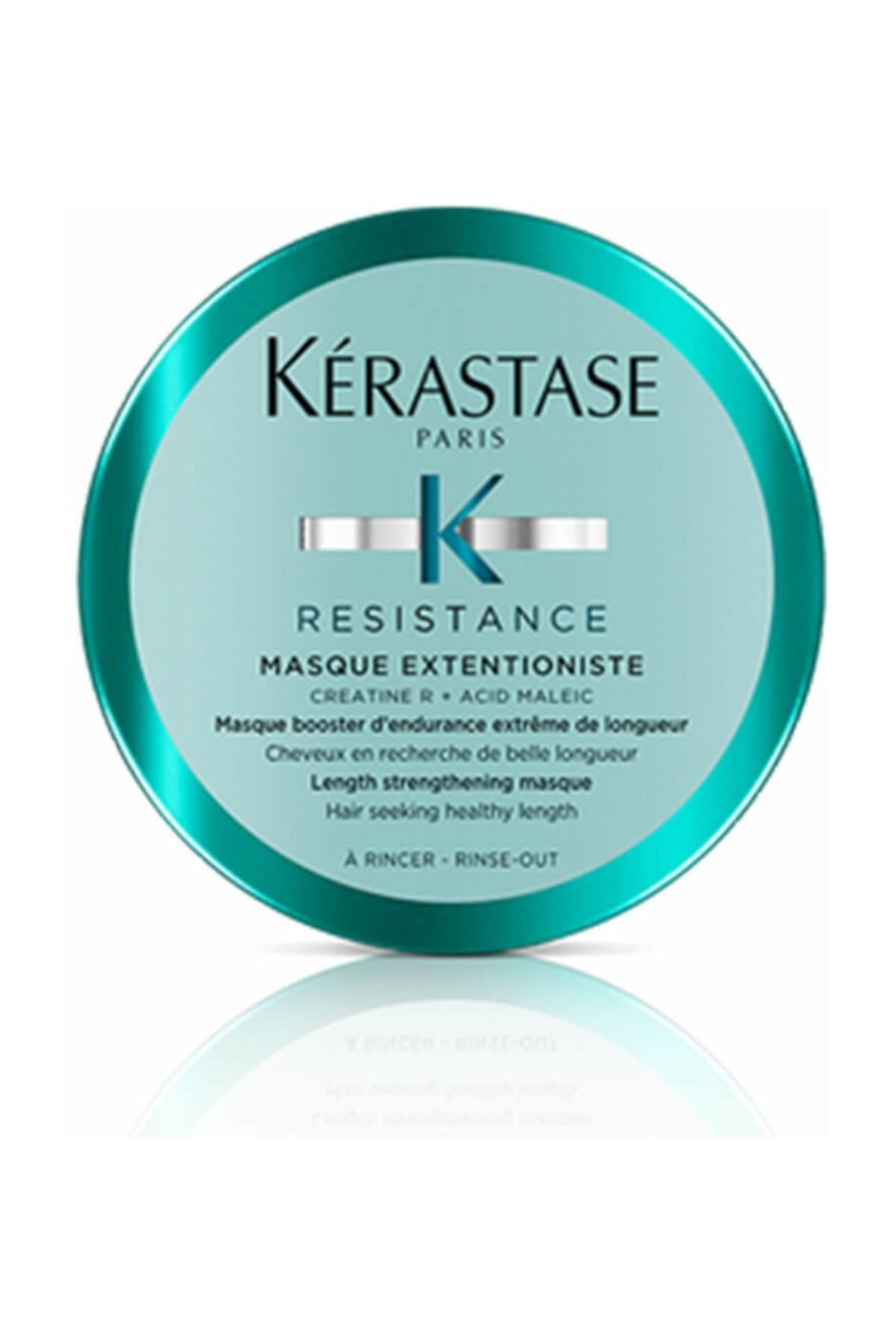 Resistance Extentioniste Maske 75 ml  3474636613182