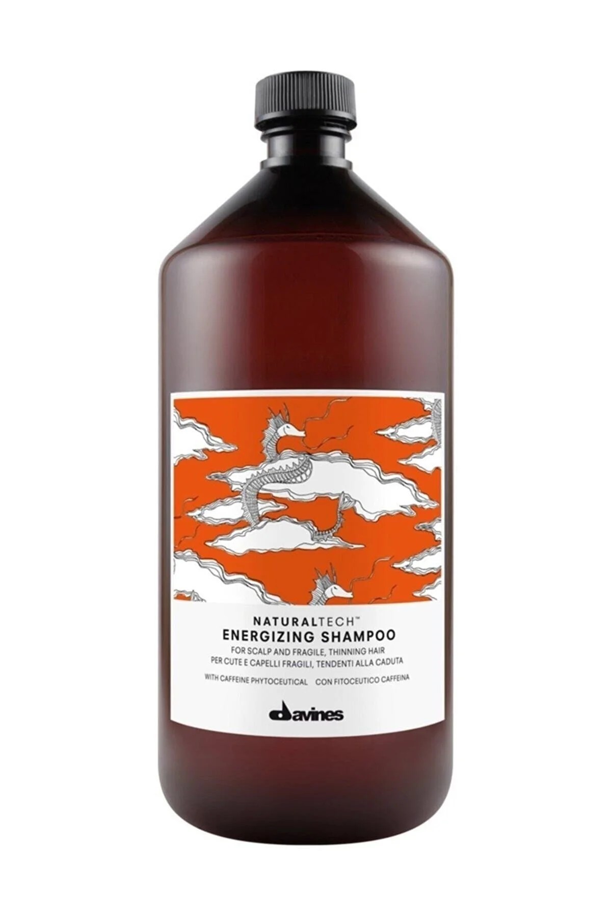 Davines Energizing Dökülme Şampuanı 1000 ml