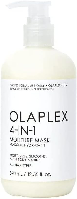 Olaplex 4 in 1 Moisture Nemlendirici Saç Maskesi 370 ml