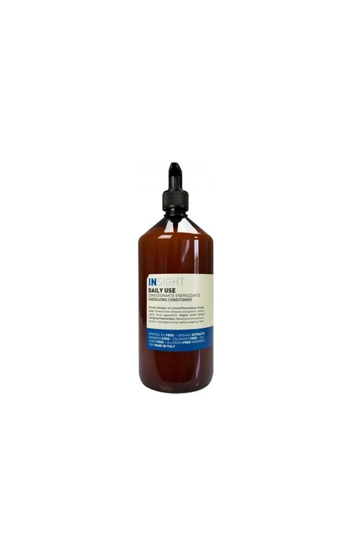 Daily Use Enerji Veren Saç Kremi 900ml
