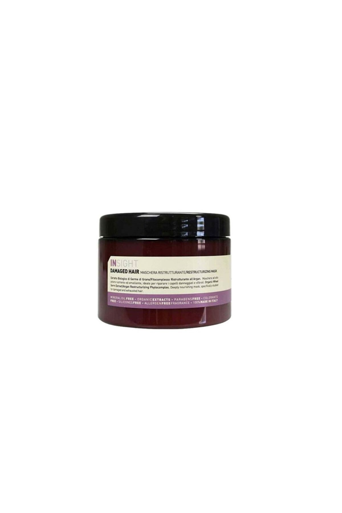 Restructurizing Mask 500 ml