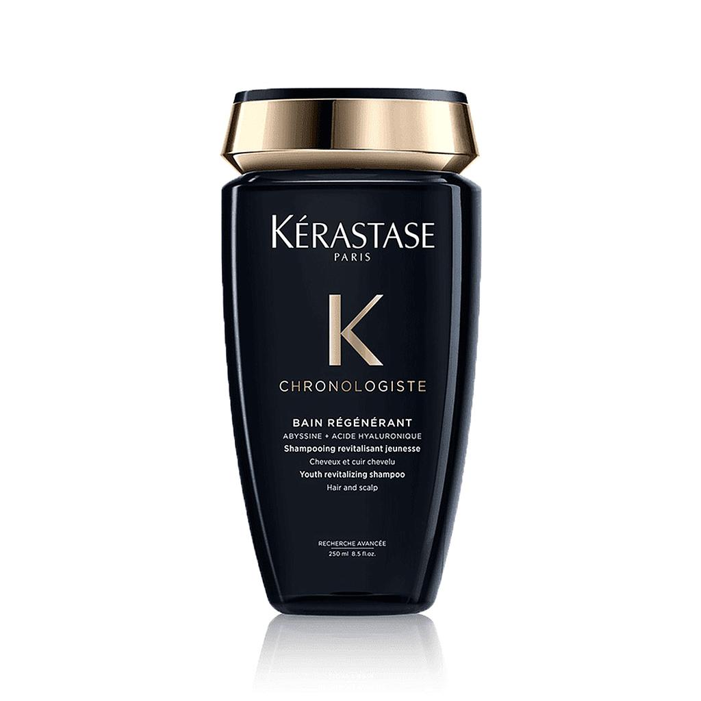 Kerastase Chronologiste Bain Regenerant Yenileyici Şampuan 250 ml