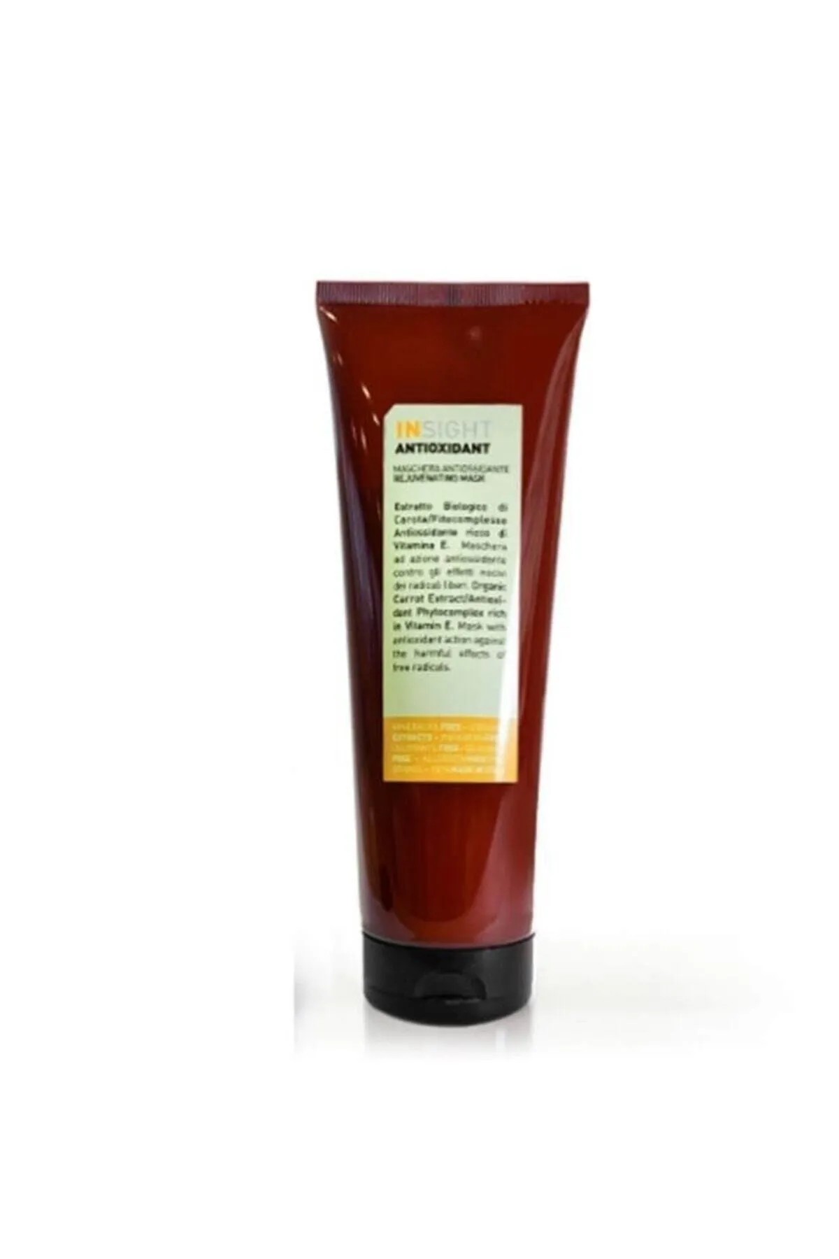 Insight Antioxidant Rejuvenating Koruyucu Saç Maskesi 250ml