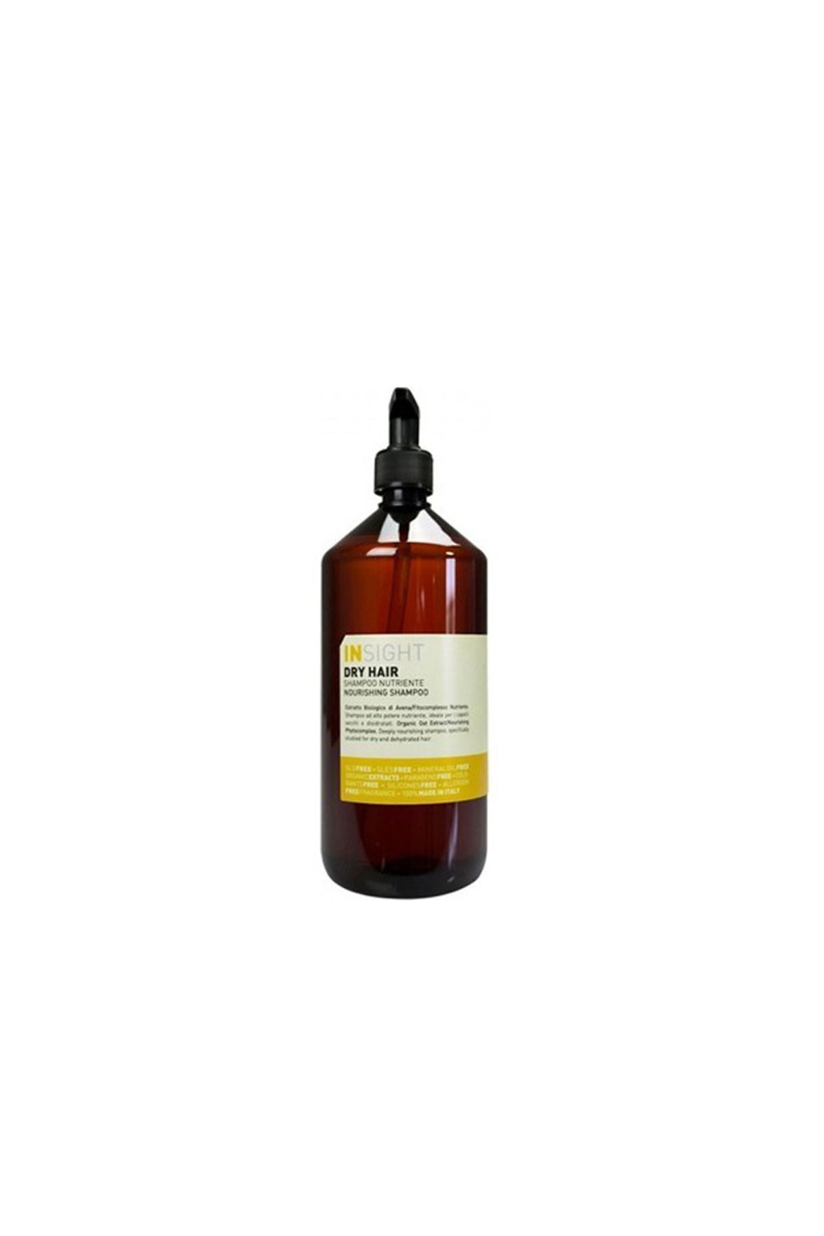 Dry Hair Besleyici Saç Kremi 900ml