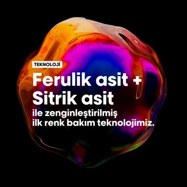  Loreal Professionnel Paris Serie Expert Vitamino Color Spectrum Boyalı Saçlar İçin Solma Karşıtı Şampuan 500 ml   