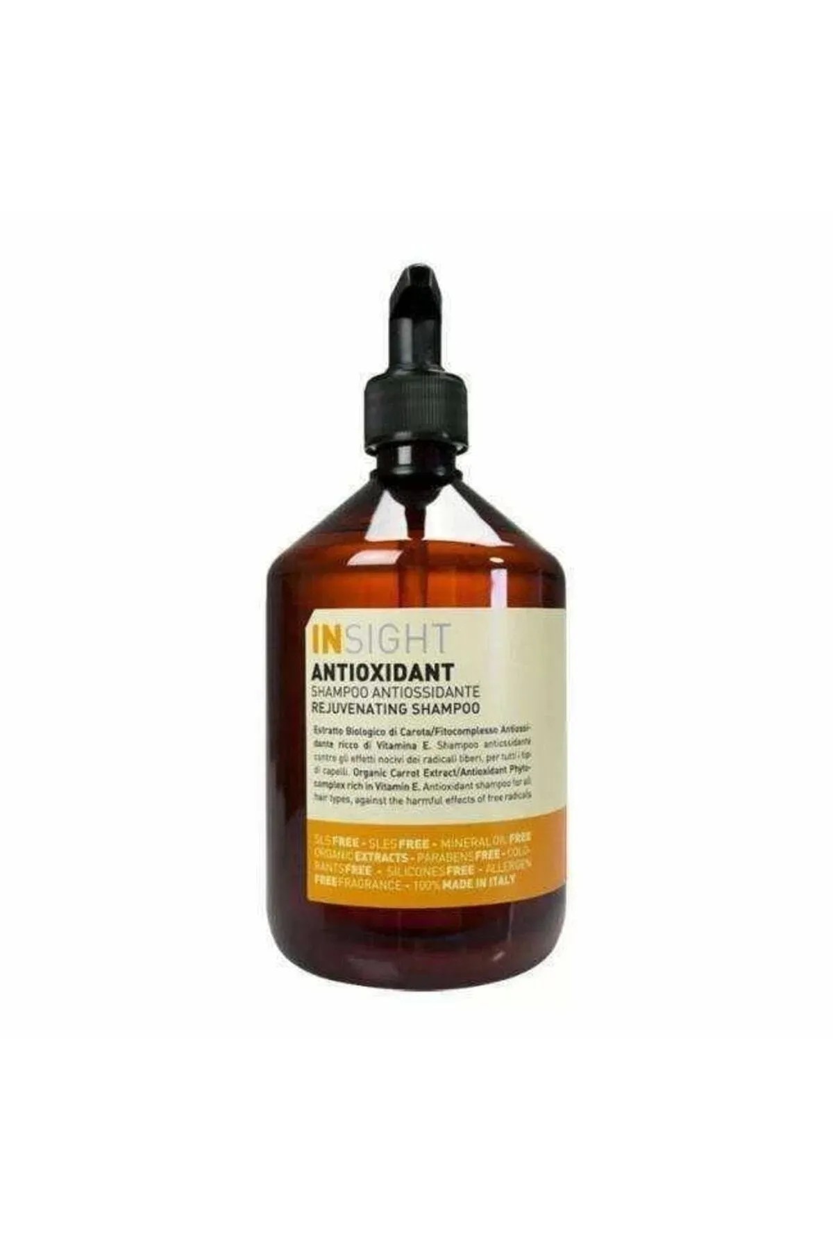 Insight Antioxidant Shampoo 400 ml