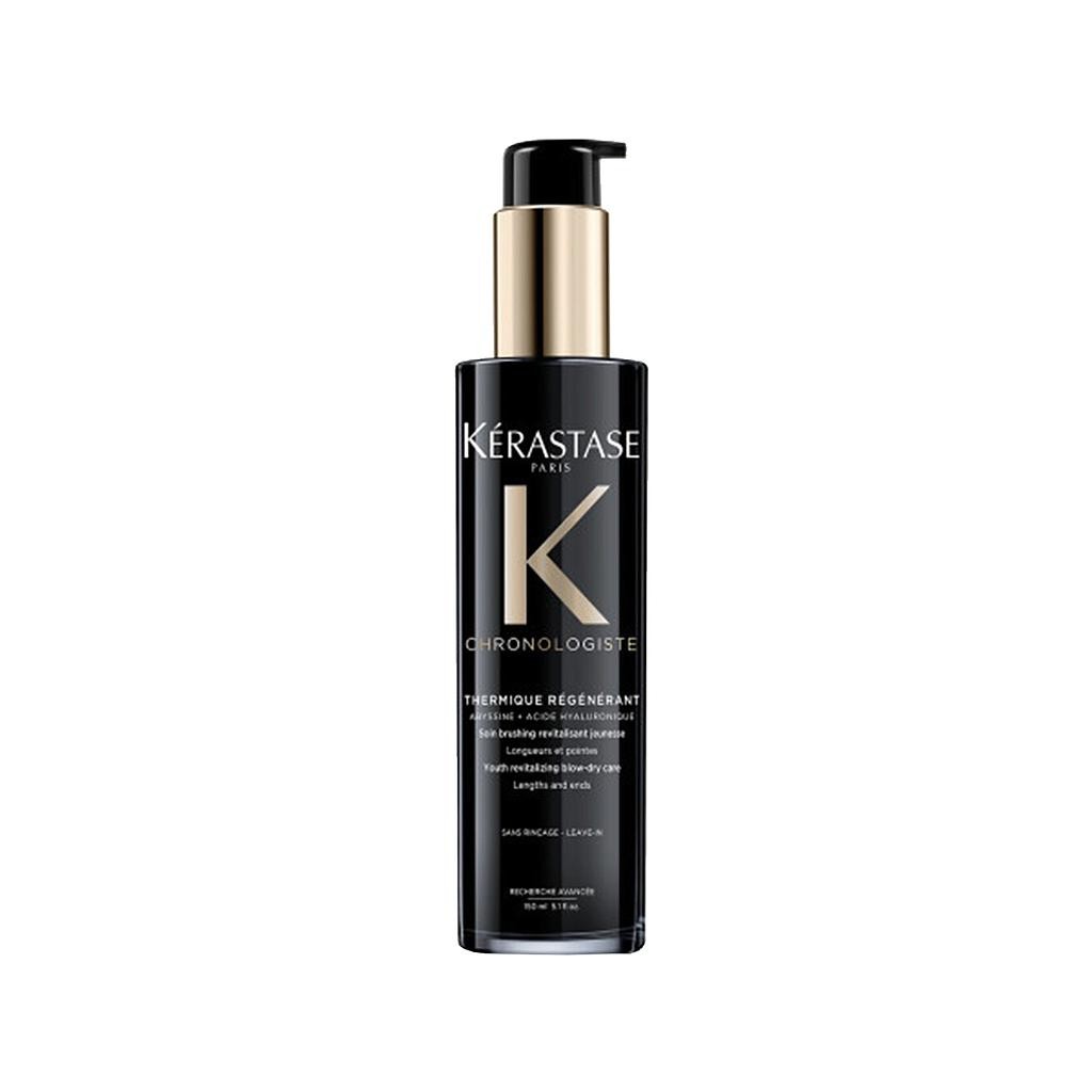 Kerastase Chronologiste Thermique Régénérant Yenileyici Isıya Karşı Koruyucu Durulanmayan Bakım Kremi 150 ml