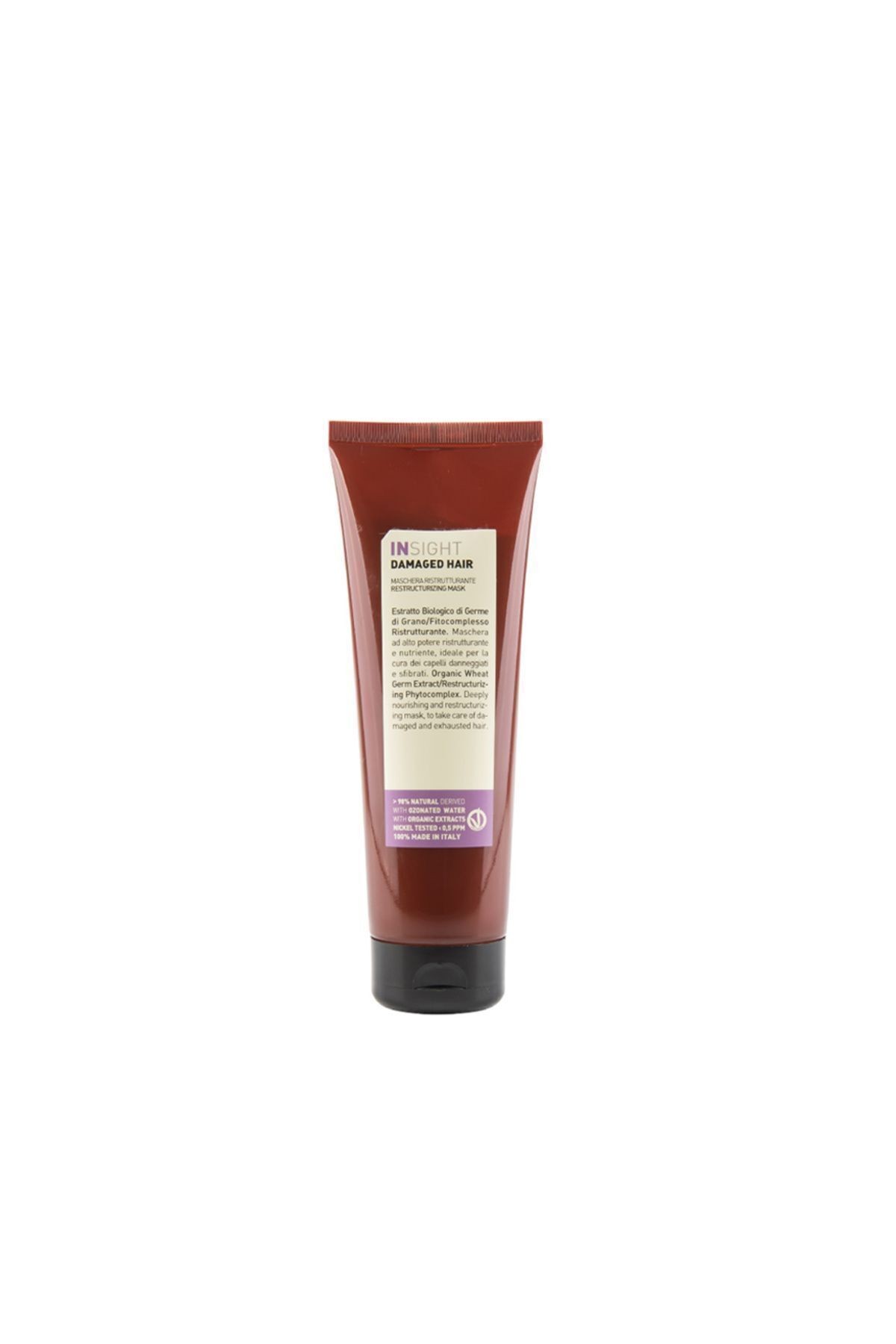 Damaged Hair Onarıcı Saç Maskesi 250ml