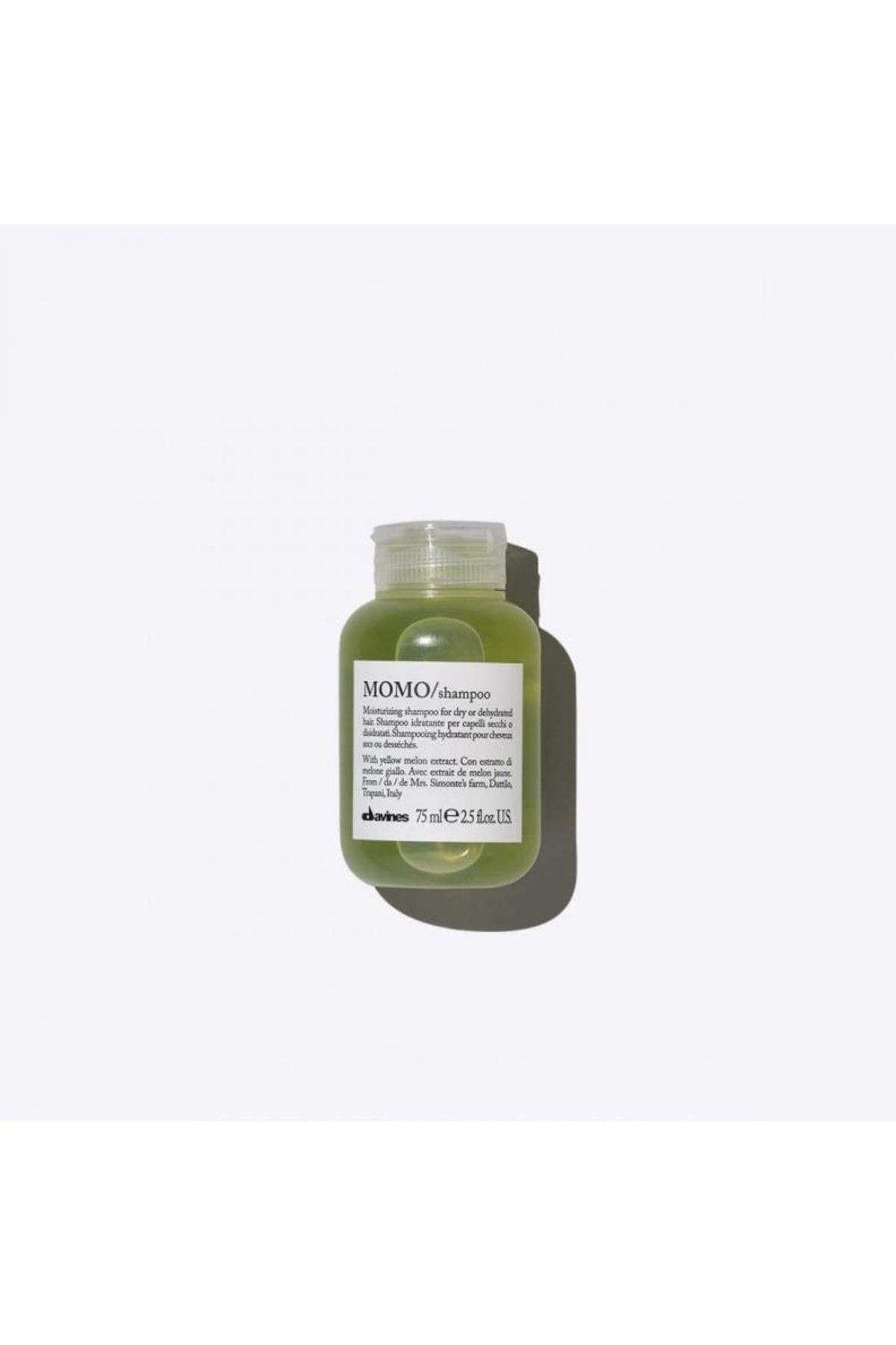 Dehc Momo Shampoo 250 Ml