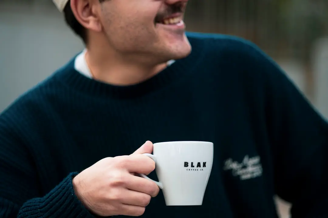 BLAK Coffee Co. Yeşilköy