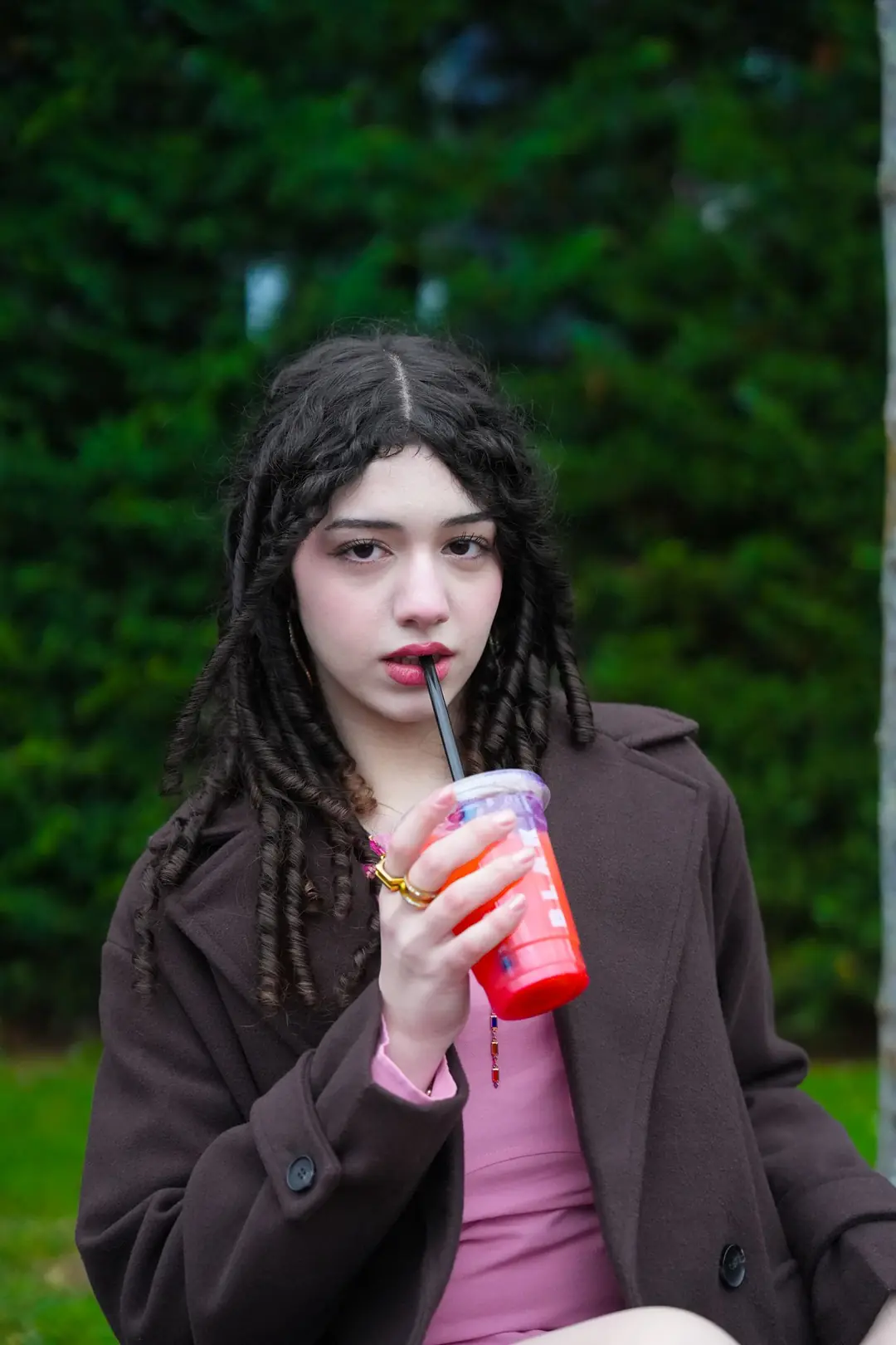 BLAK Coffee Co. Körfezkent