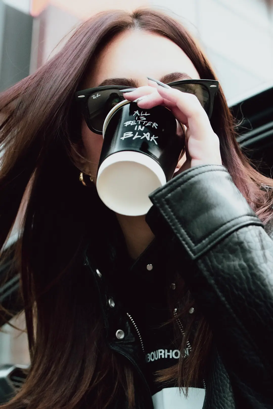 BLAK Coffee Co. Çekmeköy Park