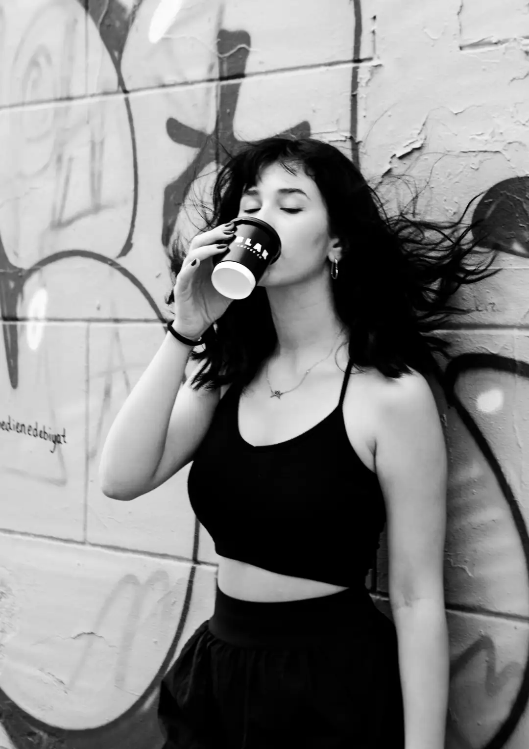 BLAK Coffee Co. Artvin