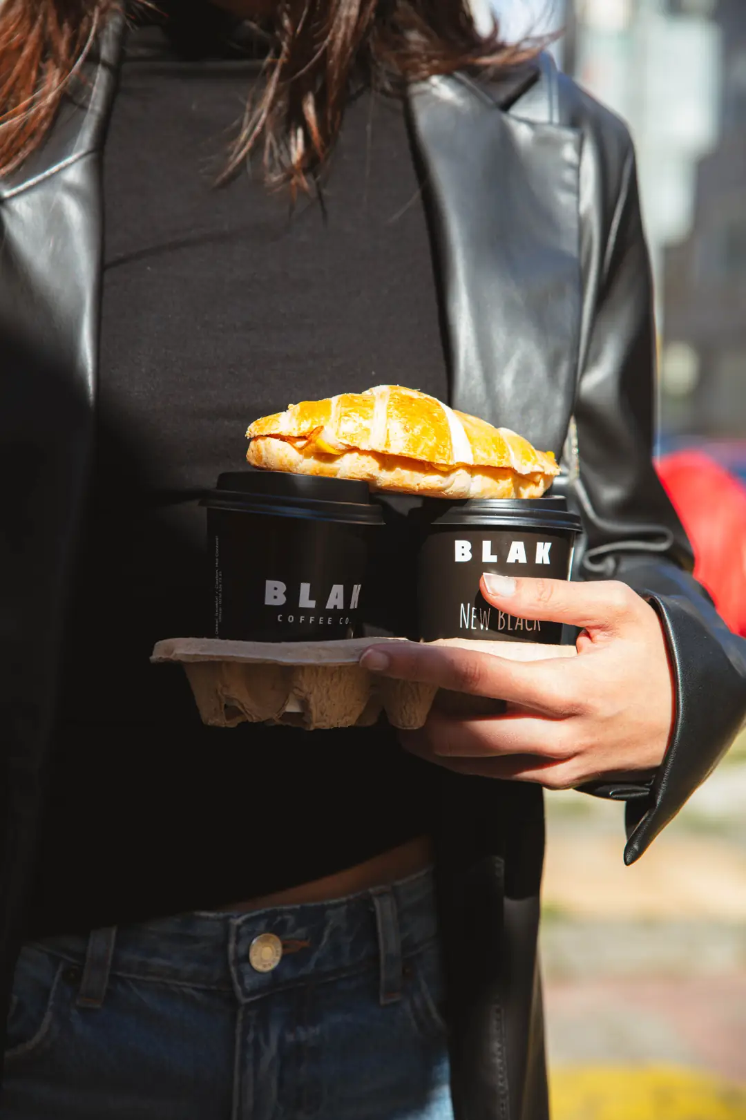 BLAK Coffee Co. Ereğli