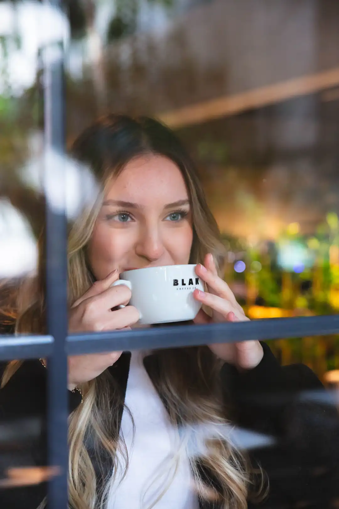 BLAK Coffee Co. Beytepe 1923