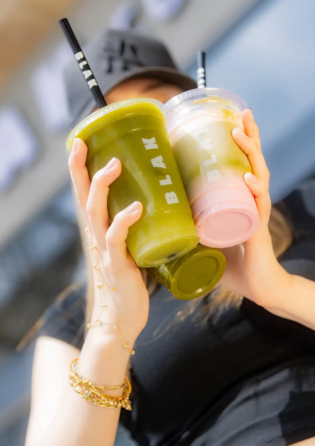 BLAK Coffee Co. Tuzla Port