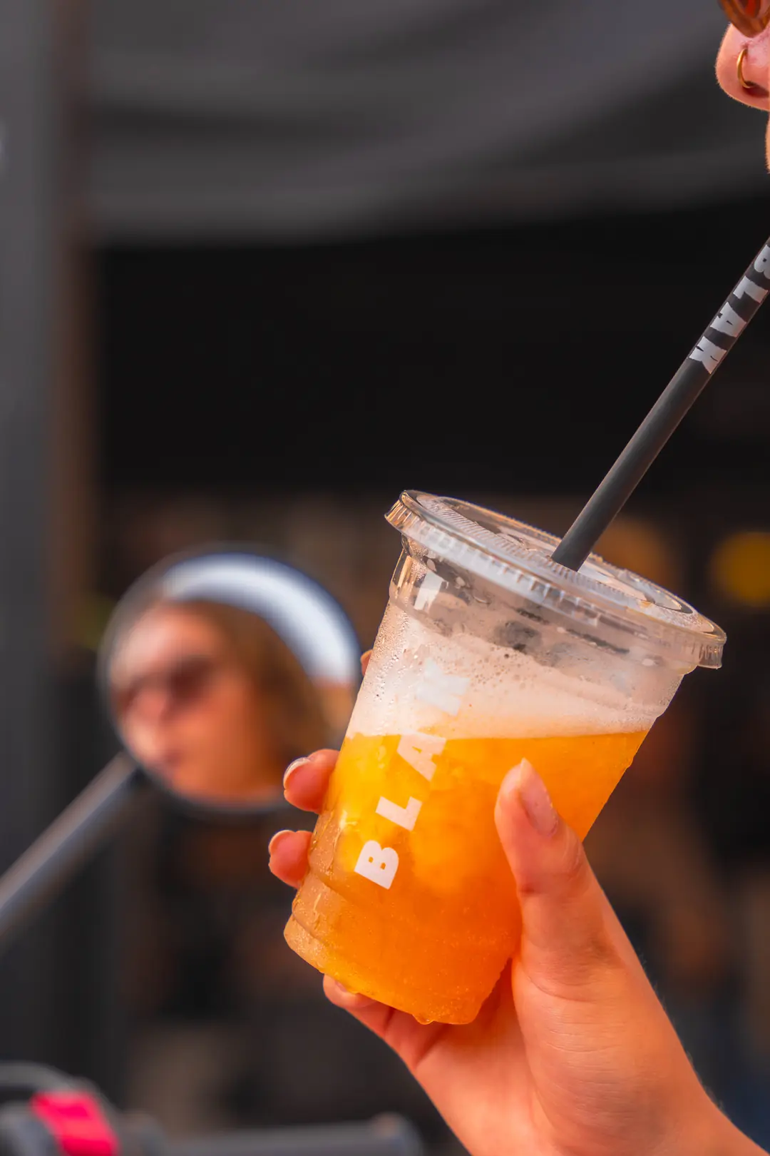 BLAK Coffee Co. Kurtuluş