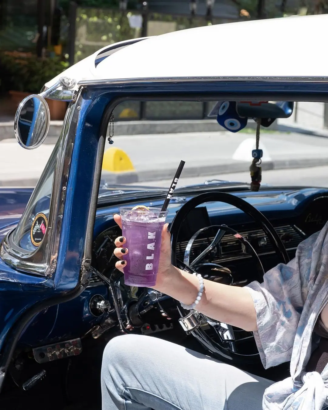 BLAK Coffee Co. Lens İstanbul