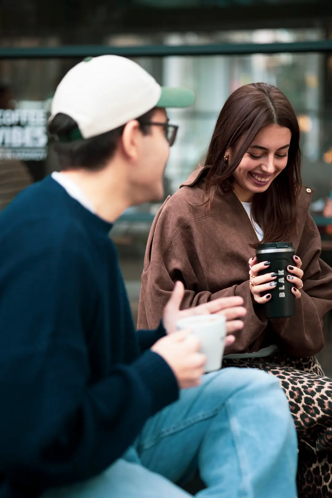 BLAK Coffee Co. Yenimahalle