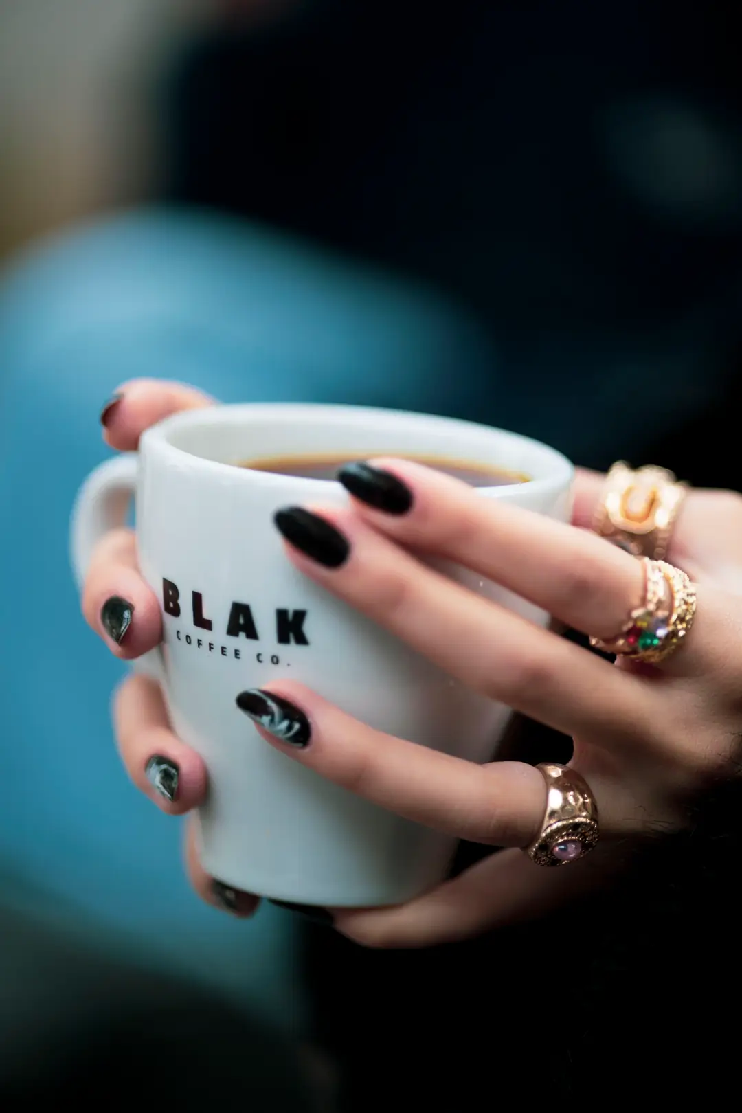 BLAK Coffee Co. Kurtköy