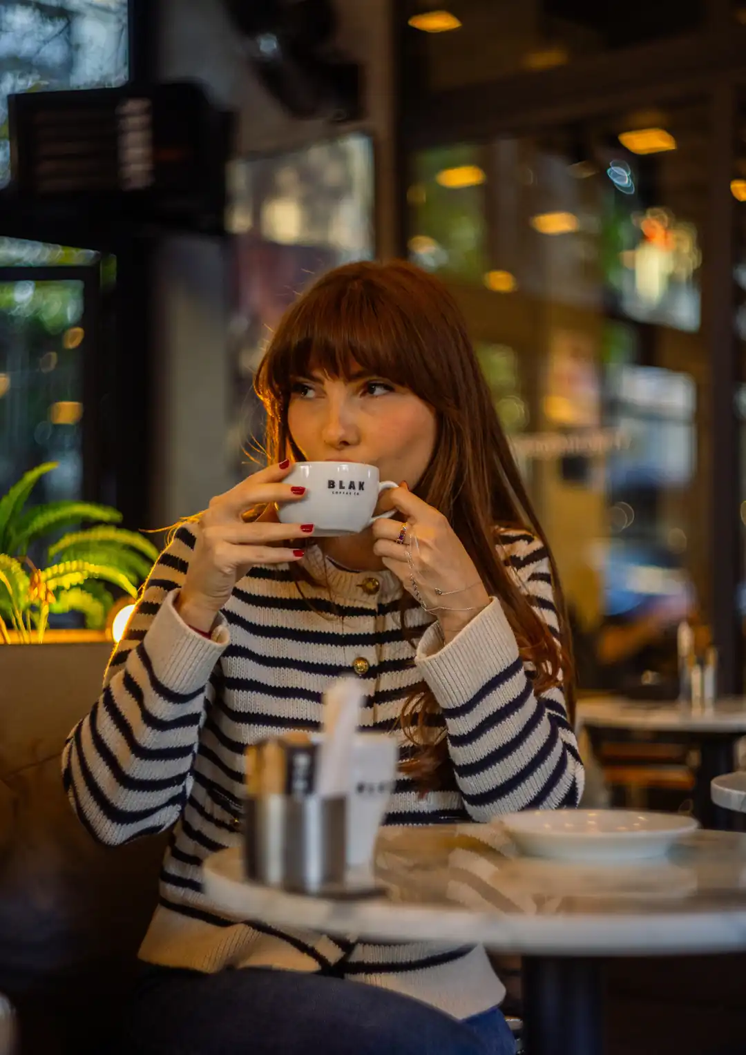 BLAK Coffee Co. Kozyatağı