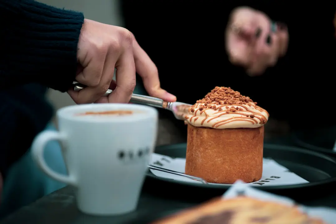 BLAK Coffee Co. Koşuyolu