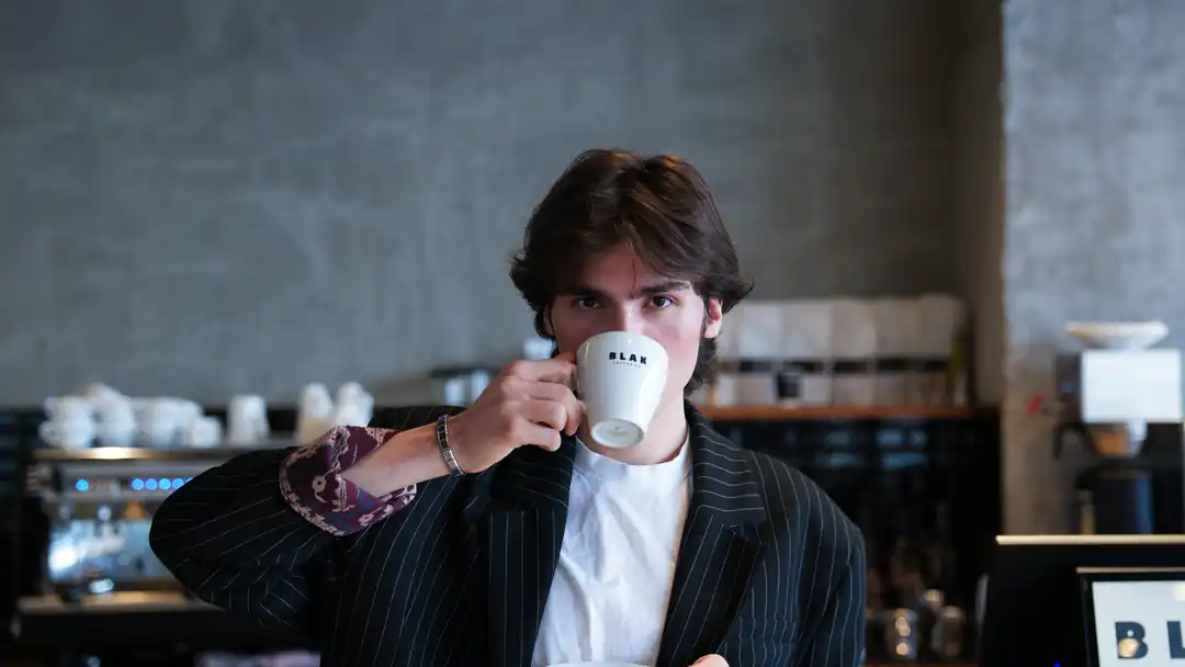 BLAK Coffee Co. Çekmeköy Park