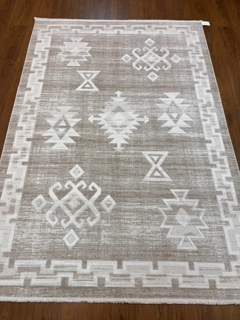 AKRİLİK SALON HALISI 160x230