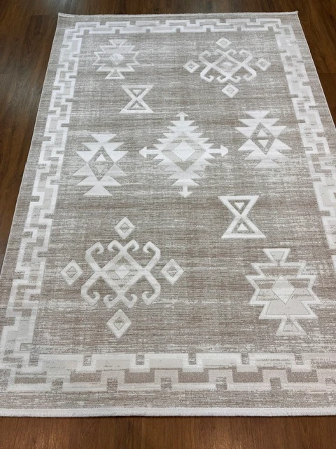 AKRİLİK SALON HALISI 160x230 - 160 x 230