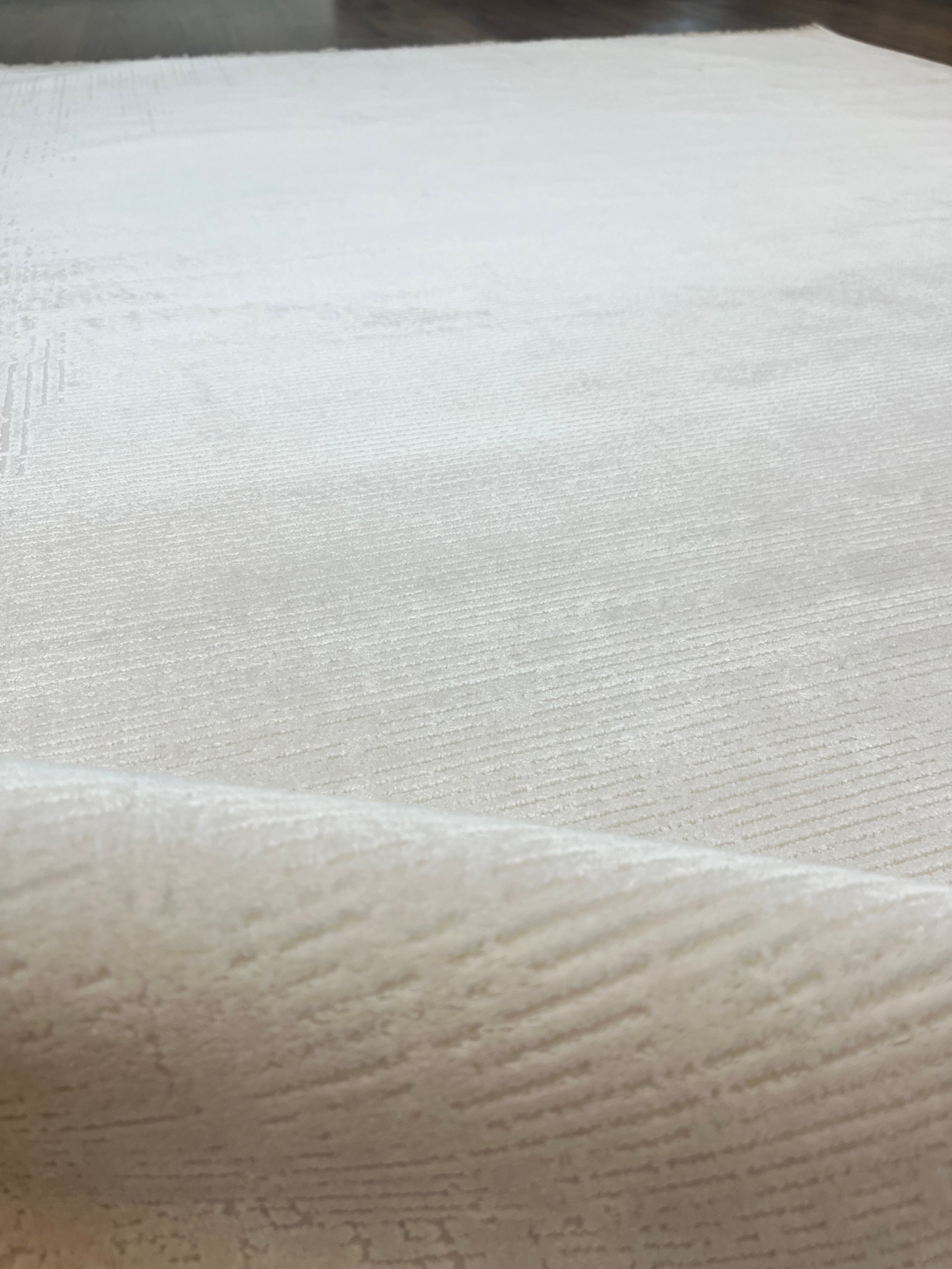 BUGO CONCEPT VİSKON CREAM MAKİNA HALISI 160x230