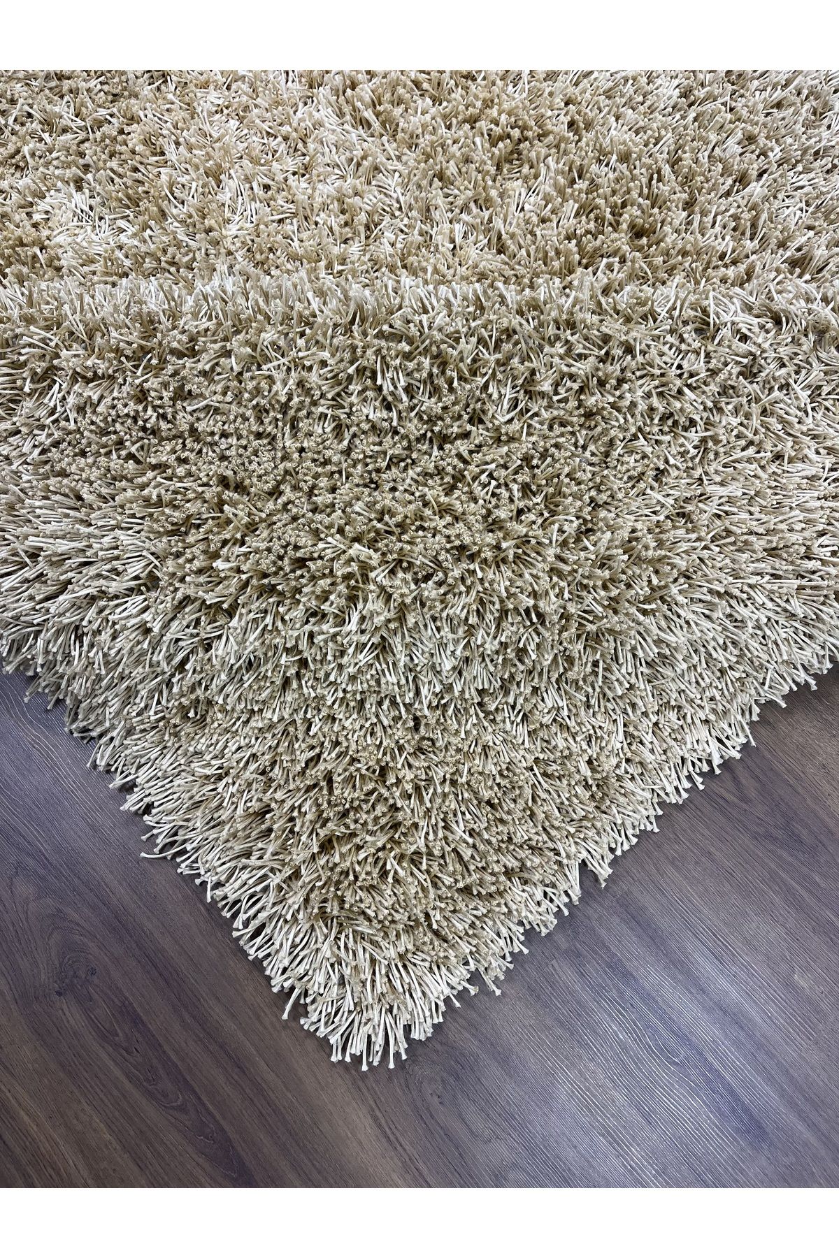 HİNDİSTAN EL DOKUMA 200X300 SHAGGY