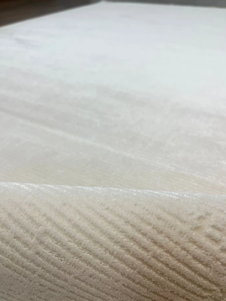 BUGO CONCEPT VİSKON CREAM MAKİNA HALISI 160x230