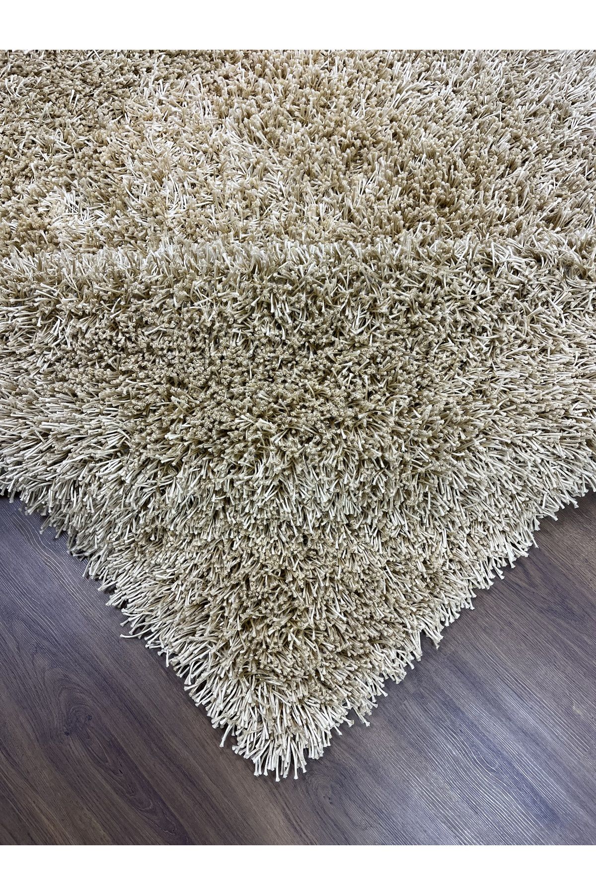 HİNDİSTAN EL DOKUMA 200X300 SHAGGY