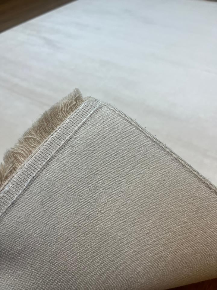 BUGO CONCEPT VİSKON CREAM MAKİNA HALISI 160x230