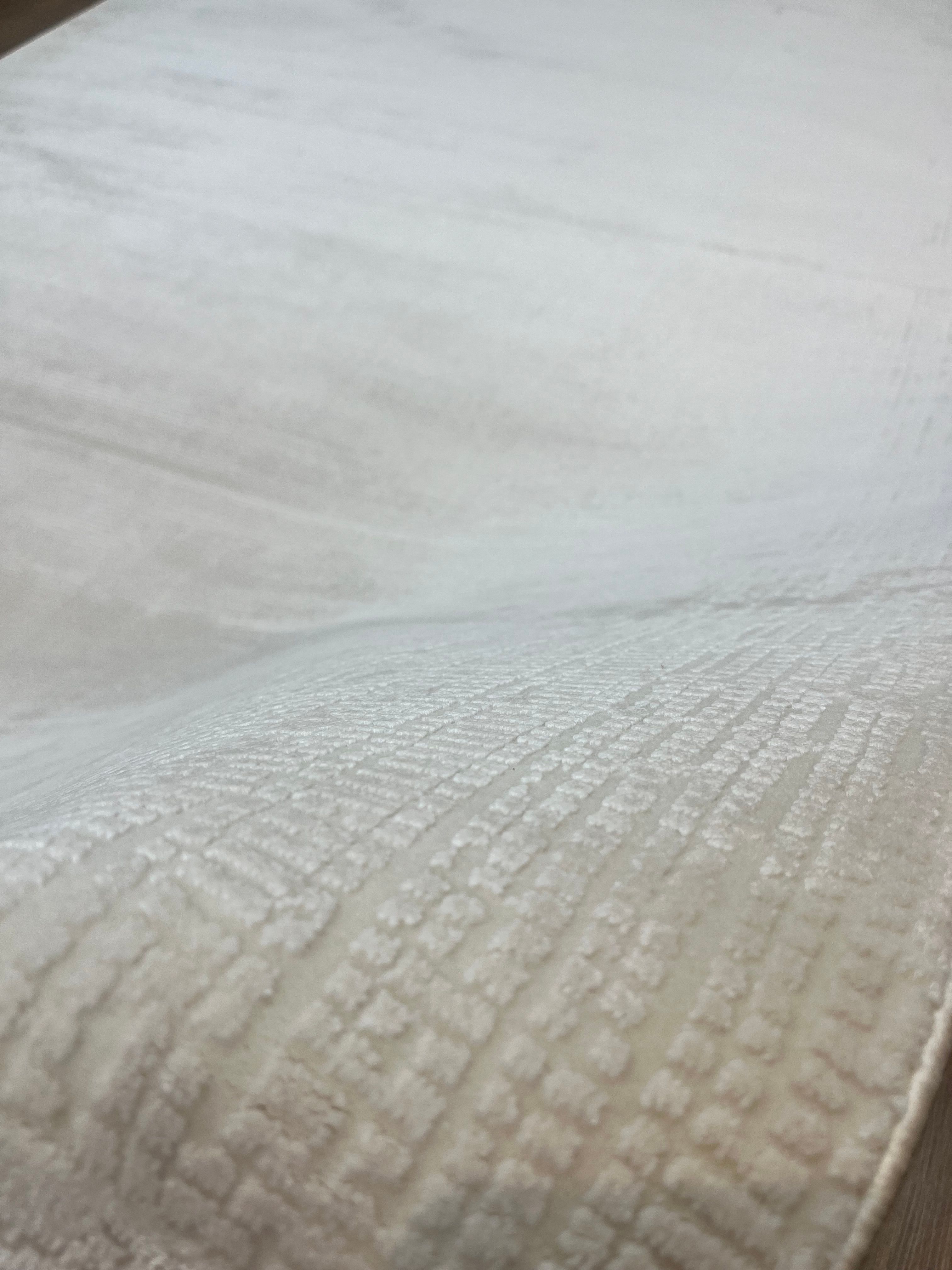 BUGO CONCEPT VİSKON CREAM MAKİNA HALISI 160x230