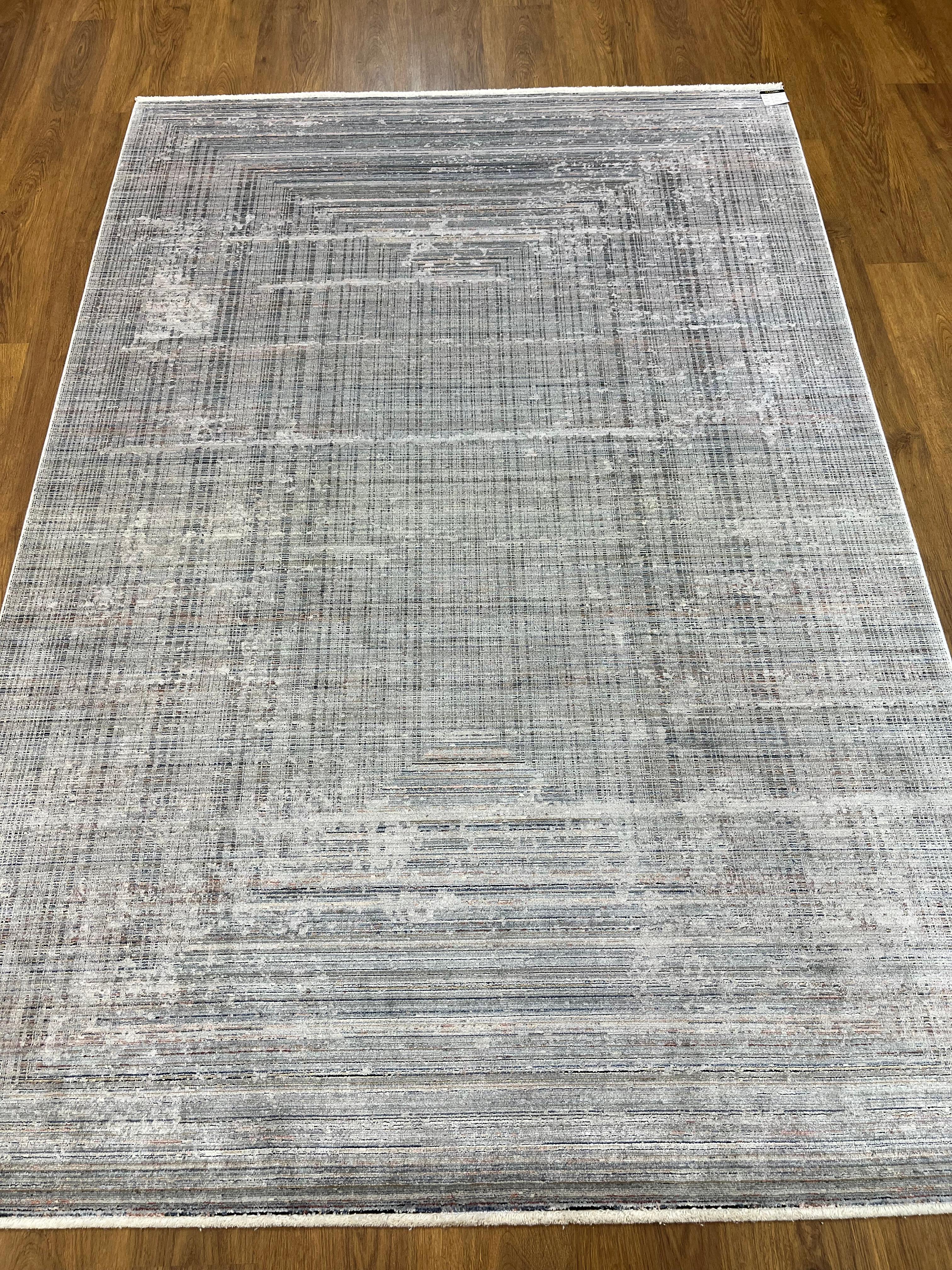 BUGO CONCEPT AKRİLİK VİSKON MULTY MAKİNA HALISI 160x235